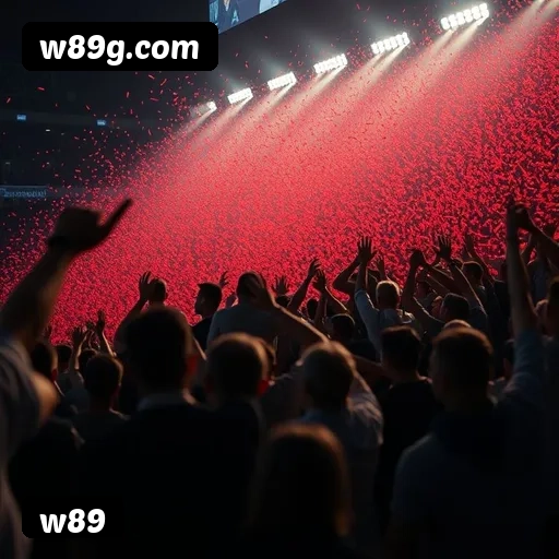 Vantagens exclusivas w89 para jogadores brasileiros - São Paulo, Rio, BH