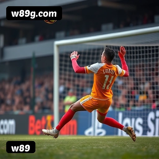 Requisitos do APK da w89 para Android