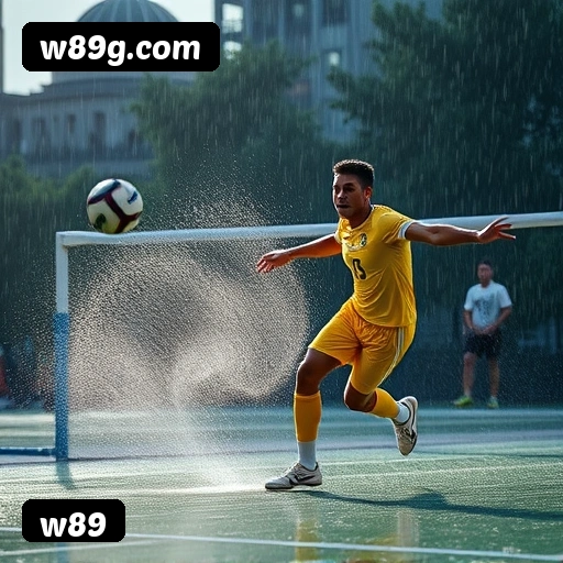 Comparação APP mobile vs versão web da w89