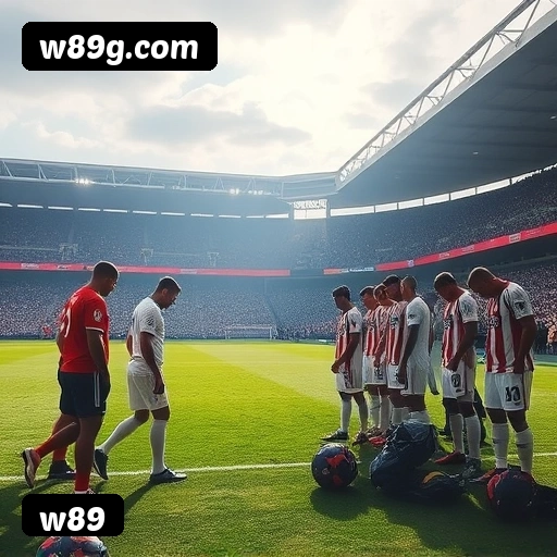 w89 bônus R$5.000 + 500 giros - Rollover 35x, prazo 30 dias, 38% taxa conversão