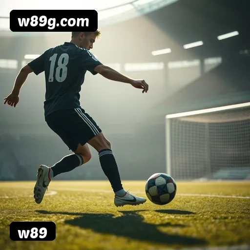 Catálogo w89 3.100+ jogos - Pragmatic Play, Evolution, NetEnt