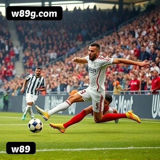 Loterias online disponíveis na w89