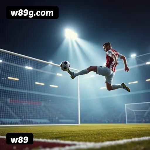 Estatísticas w89 2025–2026 - 120 mil jogadores ativos, R$72.5M pagos, RTP 96.52%